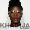 KHADIJA SAWANY - J'étais pas prête - Single