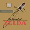 Bit Brigade - The Legend of Zelda